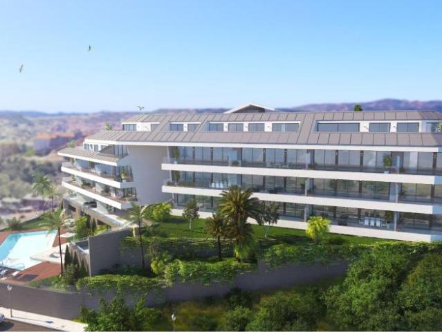 2 Dormitorio Apartamentos Fuengirola Malaga 94598253