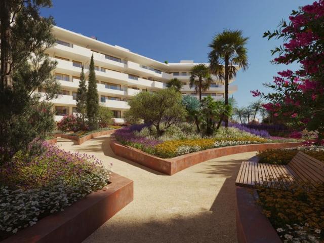 1 Dormitorio Apartamentos Fuengirola Malaga 95177801