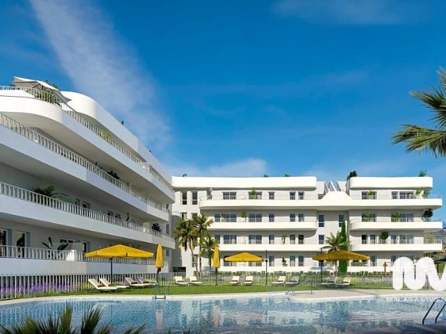 2 Dormitorio Apartamentos Fuengirola Málaga 96270072