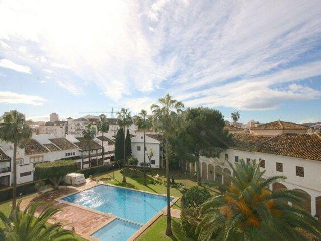 2 Dormitorio Apartamentos Fuengirola Málaga 98686312