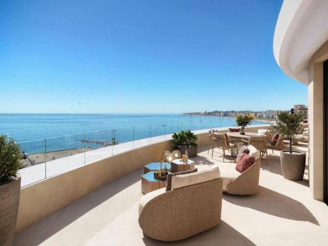 2 Dormitorio Apartamentos Fuengirola Málaga 98702844