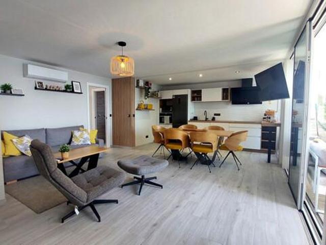2 Dormitorio Apartamentos Fuengirola Málaga 98865707