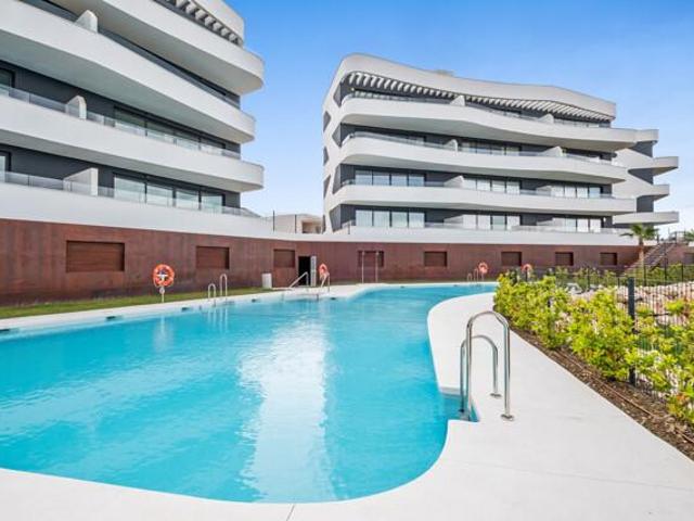 2 Dormitorio Apartamentos Fuengirola Málaga 98865901
