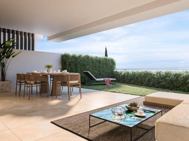 2 Dormitorio Apartamentos Fuengirola Málaga 99040495
