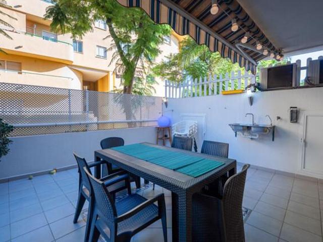 2 Dormitorio Apartamentos Fuengirola Málaga 99092423
