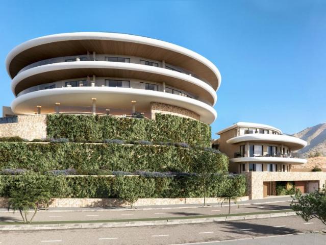 2 Dormitorio Apartamentos Fuengirola Malaga 99791636