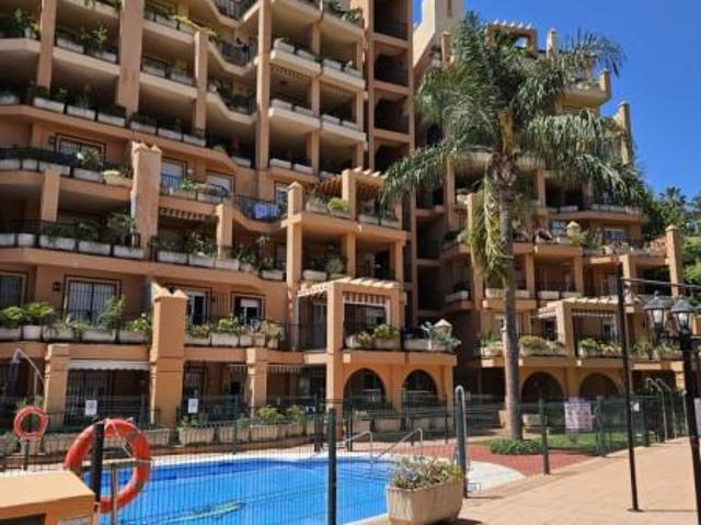 2 Dormitorio Apartamentos Fuengirola Málaga 90141860