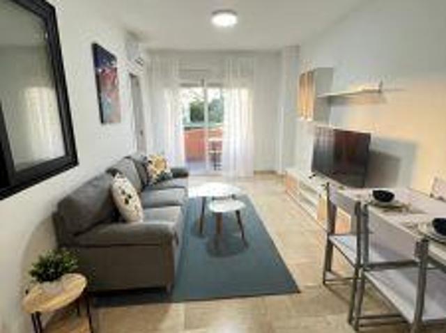 2 Dormitorio Apartamentos Fuengirola Recinto Ferial 103354196