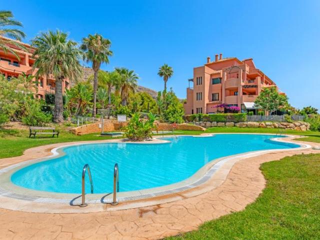 2 Dormitorio Apartamentos Finestrat Alicante 94383684