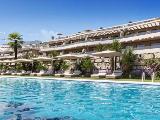 2 Dormitorio Apartamentos Finestrat Alicante 98344202