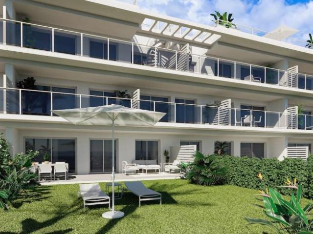 2 Dormitorio Apartamentos Finestrat Alicante 100632864