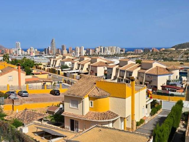 2 Dormitorio Apartamentos FINESTRAT ALICANTE 103411672