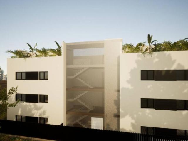 2 Dormitorio Apartamentos Finestrat Costa Blanca 100803002