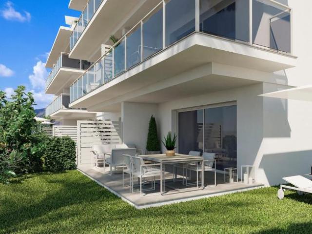 2 Dormitorio Apartamentos Finestrat Costa Blanca 102771842