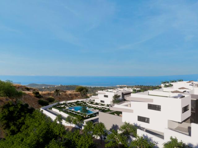 2 Dormitorio Apartamentos Finestrat Costa Blanca LS90910743