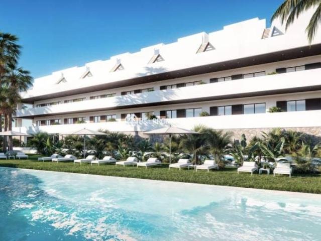 2 Dormitorio Apartamentos Finestrat Costa Blanca North 90691752