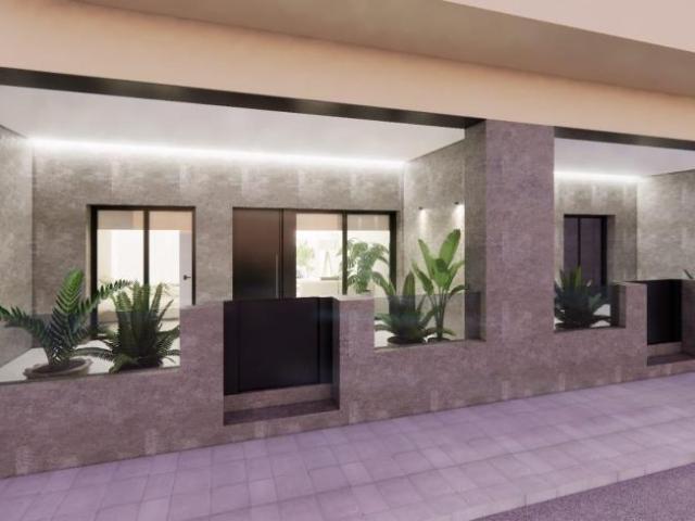 2 Dormitorio Apartamentos Guardamar & Vega Baja Costa Blanca South 103840598