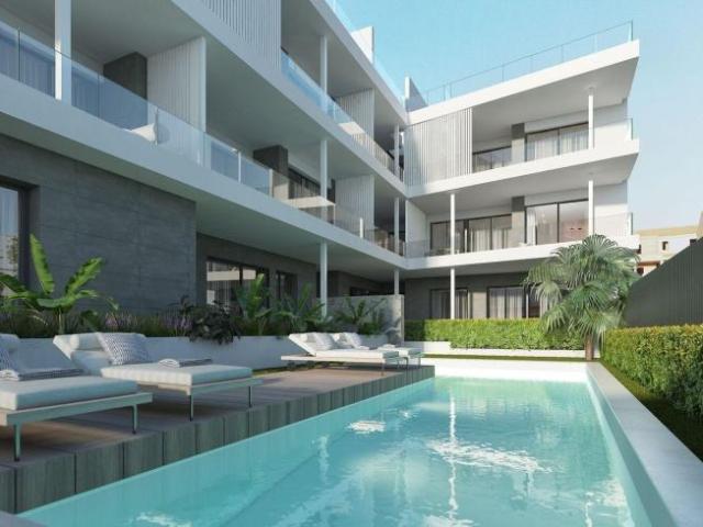 2 Dormitorio Apartamentos Guardamar & Vega Baja Costa Blanca South 103840602
