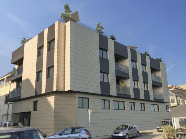 2 Dormitorio Apartamentos Guardamar & Vega Baja Costa Blanca South 103840615