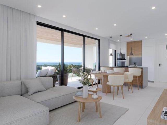 2 Dormitorio Apartamentos Guardamar De La Segura Alicante LS96745795