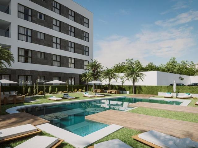 2 Dormitorio Apartamentos Guardamar Del Segura ALICANTE LS63172820