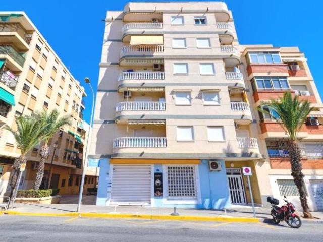 2 Dormitorio Apartamentos Guardamar Del Segura Alicante LS95087568