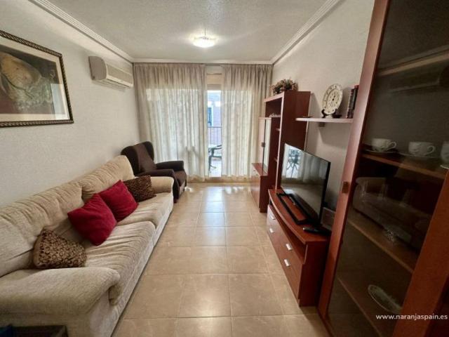 2 Dormitorio Apartamentos Guardamar Del Segura Alicante LS96620887