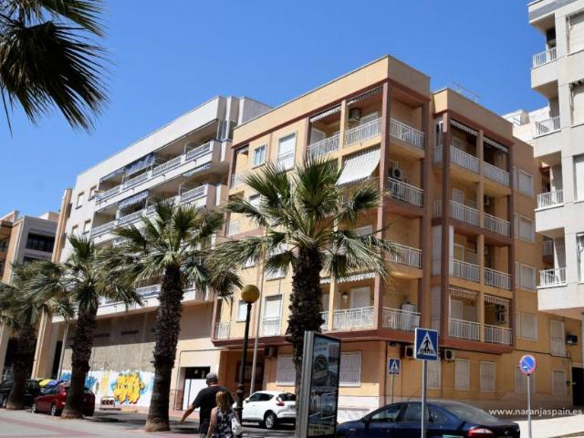 2 Dormitorio Apartamentos Guardamar Del Segura Alicante LS99788816