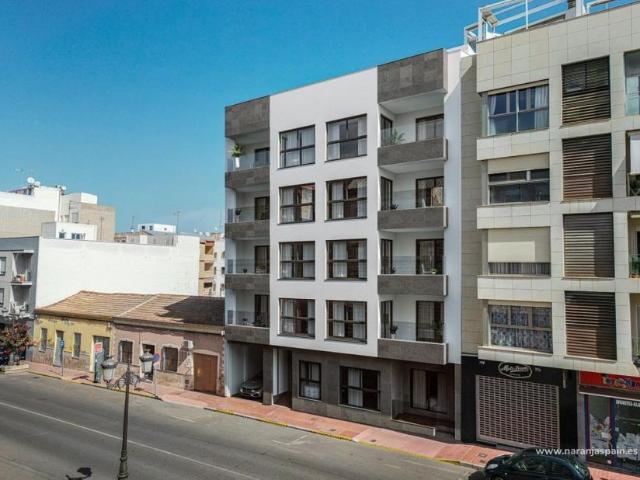 2 Dormitorio Apartamentos Guardamar Del Segura Alicante 102580645