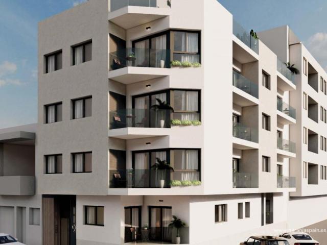 2 Dormitorio Apartamentos Guardamar Del Segura Alicante 102854165
