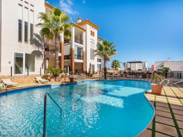 2 Dormitorio Apartamentos Guardamar Del Segura Alicante 103063404