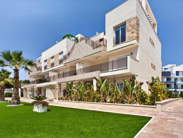 2 Dormitorio Apartamentos GUARDAMAR DEL SEGURA ALICANTE 103921682