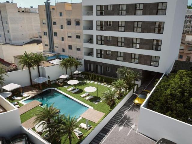 2 Dormitorio Apartamentos Guardamar Del Segura Alicante 104266799