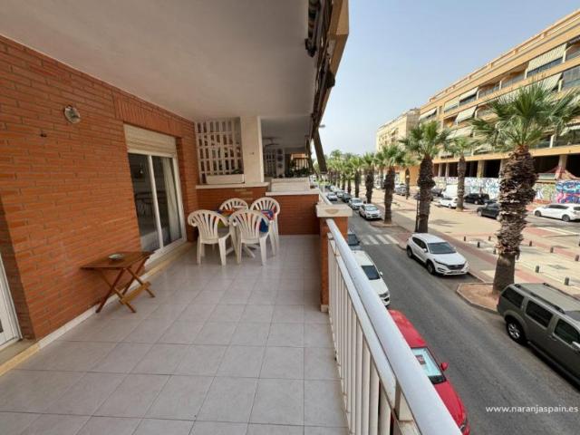 2 Dormitorio Apartamentos Guardamar Del Segura Alicante 104472800