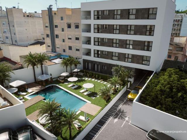 2 Dormitorio Apartamentos Guardamar Del Segura Alicante 86218580