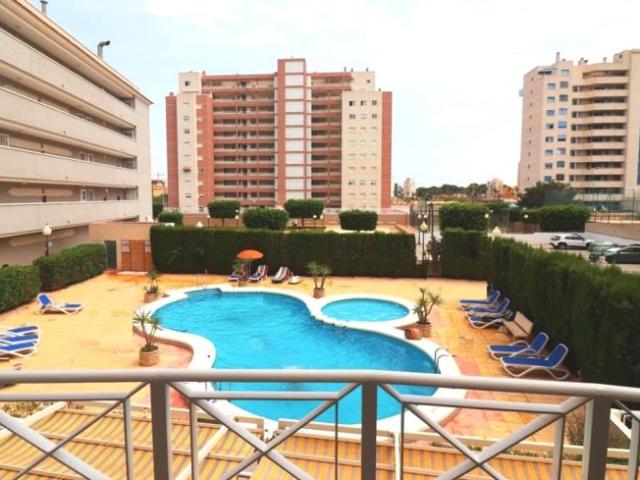 2 Dormitorio Apartamentos Guardamar Del Segura Alicante 96611920