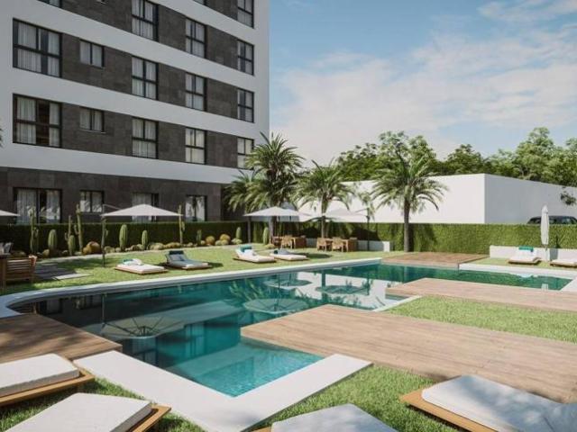 2 Dormitorio Apartamentos Guardamar Del Segura Alicante 97054495