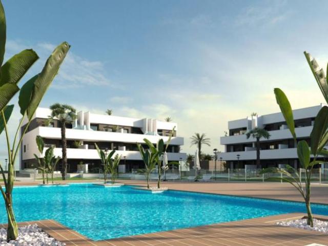 2 Dormitorio Apartamentos Guardamar Del Segura Alicante 98320766