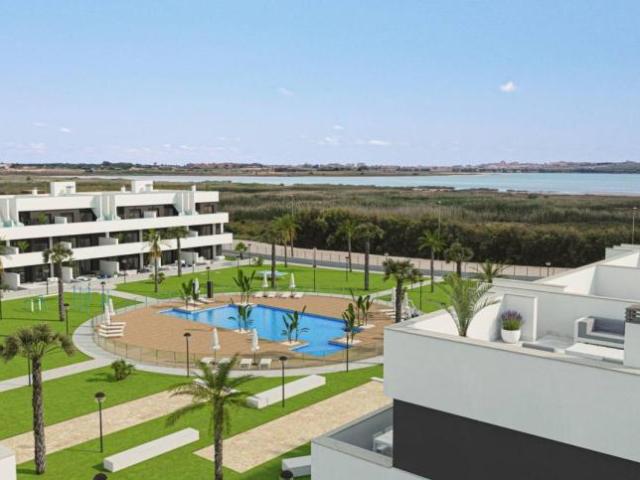2 Dormitorio Apartamentos Guardamar Del Segura Alicante 98320763
