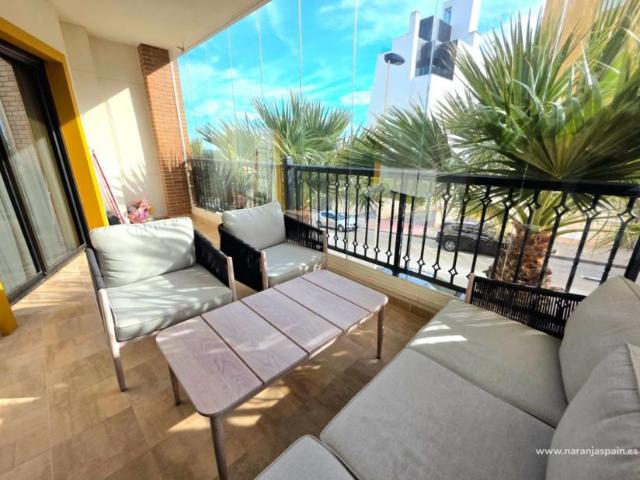 2 Dormitorio Apartamentos Guardamar Del Segura Alicante 98376280