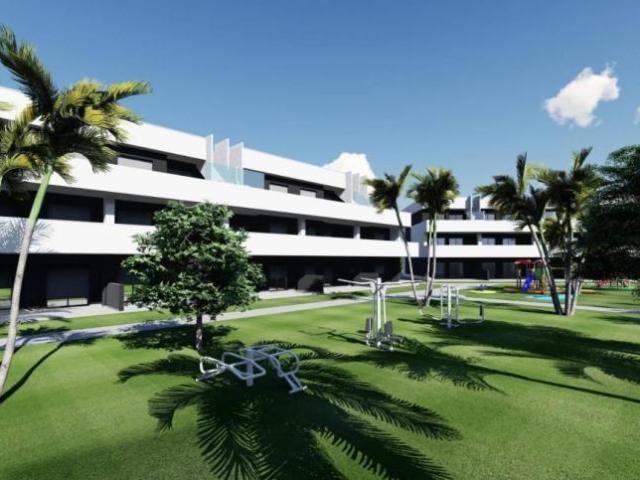 2 Dormitorio Apartamentos Guardamar Del Segura Alicante 93249967
