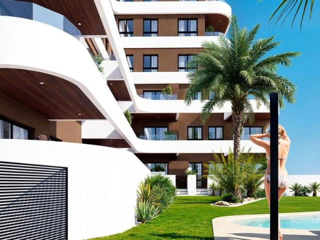 2 Dormitorio Apartamentos Guardamar Del Segura ALICANTE 93361966