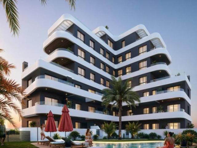 2 Dormitorio Apartamentos Guardamar Del Segura Alicante 93397896