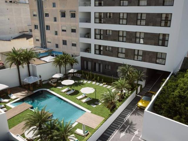 2 Dormitorio Apartamentos Guardamar Del Segura Costa Blanca LS100802799