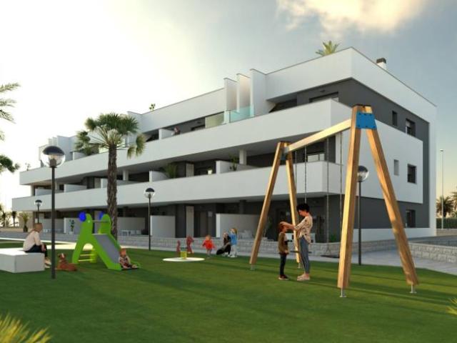 2 Dormitorio Apartamentos Guardamar Del Segura Costa Blanca LS100802729