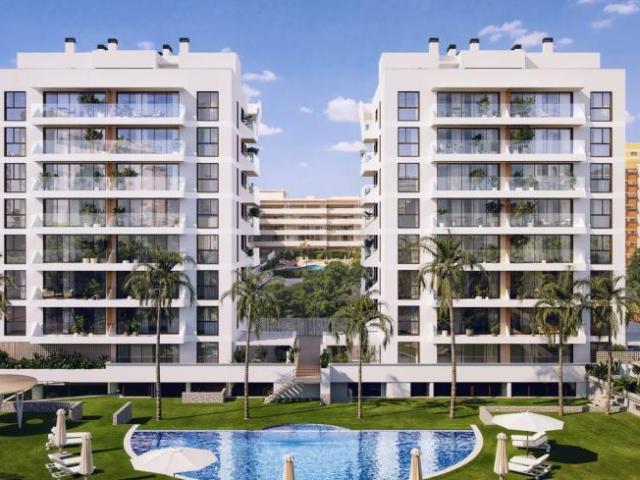 2 Dormitorio Apartamentos Guardamar Del Segura Costa Blanca LS102717584
