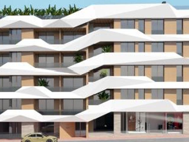 2 Dormitorio Apartamentos Guardamar Del Segura Costa Blanca LS85156026