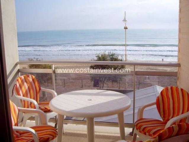 2 Dormitorio Apartamentos Guardamar Del Segura Costa Blanca LS80393268