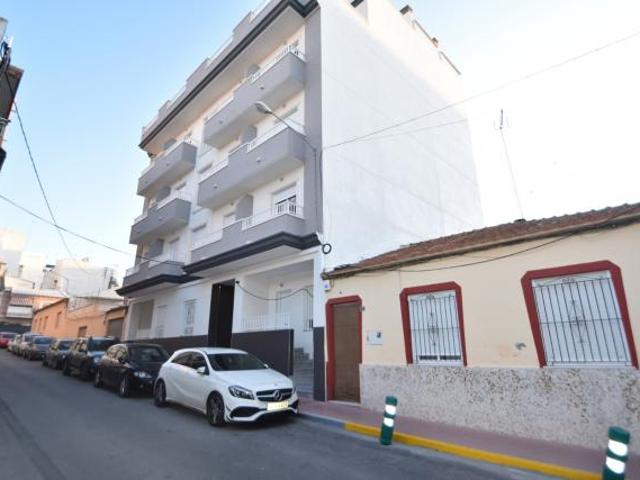 2 Dormitorio Apartamentos Guardamar Del Segura Costa Blanca LS83122432