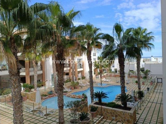 2 Dormitorio Apartamentos Guardamar Del Segura Costa Blanca LS99560258